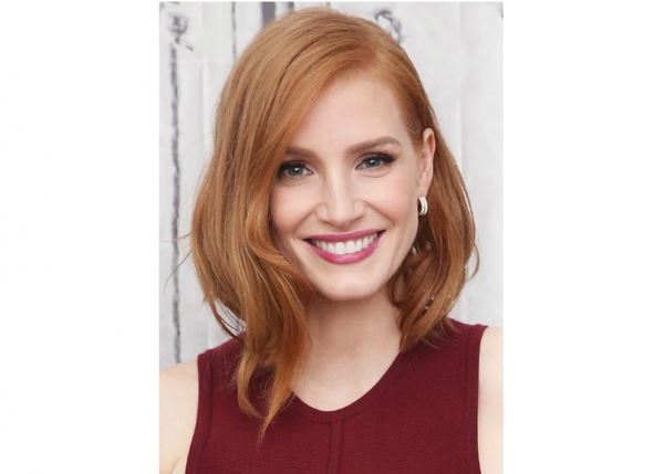 50 оттенков рыжего: разбираем нюансы самого модного цвета волос сезона 
