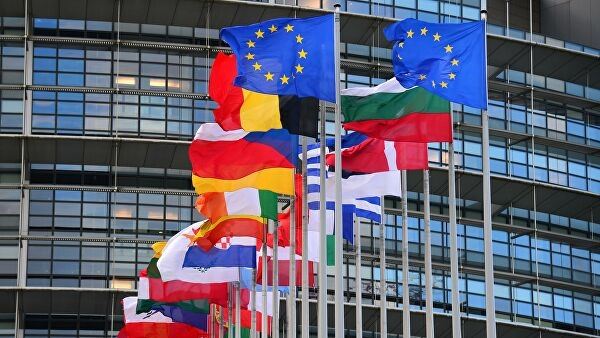 <br />
Украина, Грузия и Молдавия попросили у Евросоюза финансовой поддержки<br />
