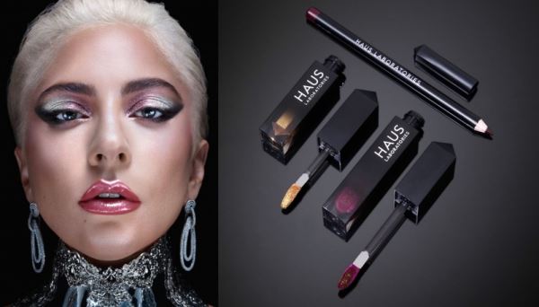 
<p>                            Бренд от Lady Gaga - Haus Laboratories<br />
                                                