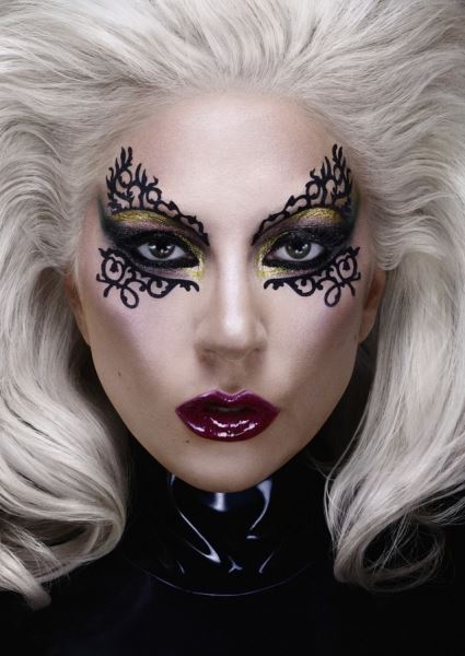 </p>
<p>                            Бренд от Lady Gaga - Haus Laboratories<br />
                                                