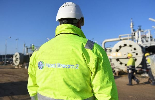 <br />
Компромат на «Газпром»: Польша хочет засудить «Севпоток-2»<br />
