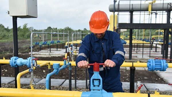 <br />
Поставки «Газпрома» в Турцию упали до минимума за 15 лет<br />
