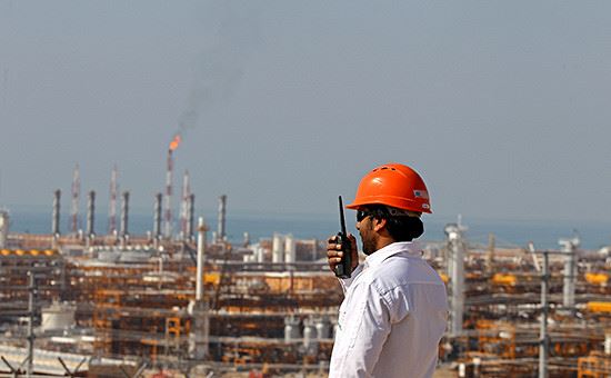 <br />
Иран похвалился экономикой без нефти<br />
