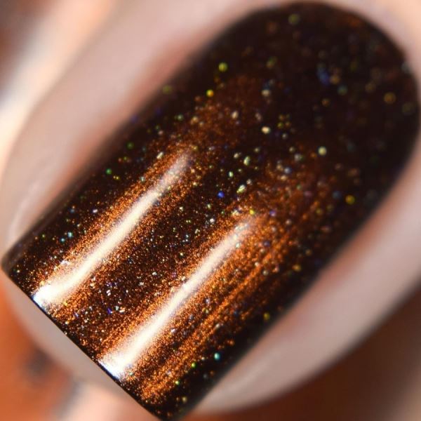 
<p>                            China Glaze To Catch A Colour Halloween Collection 2019<br />
                                                