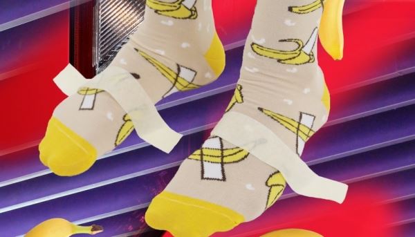 St.Friday Socks снова выпустил носки с мемами