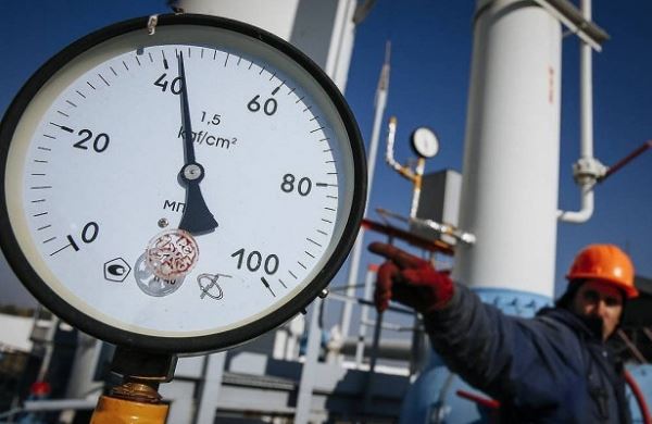 <br />
«Газпром» и Белоруссия согласовали цены на российский газ до конца года<br />
