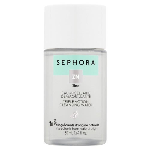 
<p>                            Новая уходовая линейка Sephora Good For Skin<br />
                                                