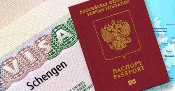 <br />
Получение «шенгена» превратилось в рулетку: обещали визу на 5 лет, выдали на две недели<br />
