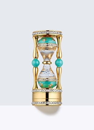
<p>                            Estée Lauder Solid Perfume Compact Dreams Unlocked: Новогодняя коллекция твердых духов в коллаборации с дизайнером ювелирных украшений Моникой Рич Косанн<br />
                                                