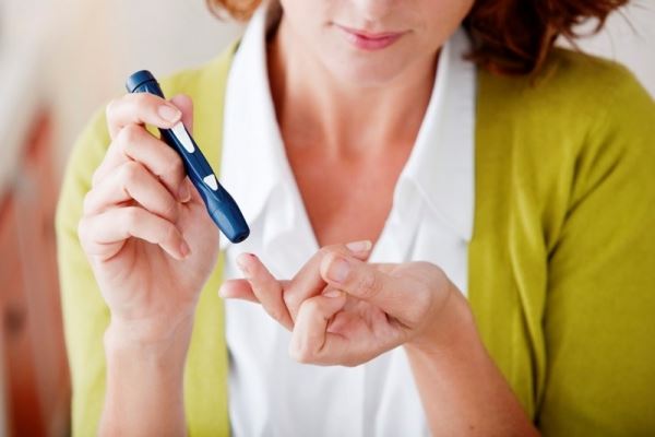 Жизнь с диабетом: три полезных правила