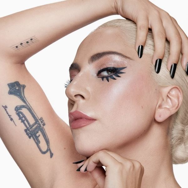 </p>
<p>                            Бренд от Lady Gaga - Haus Laboratories<br />
                                                